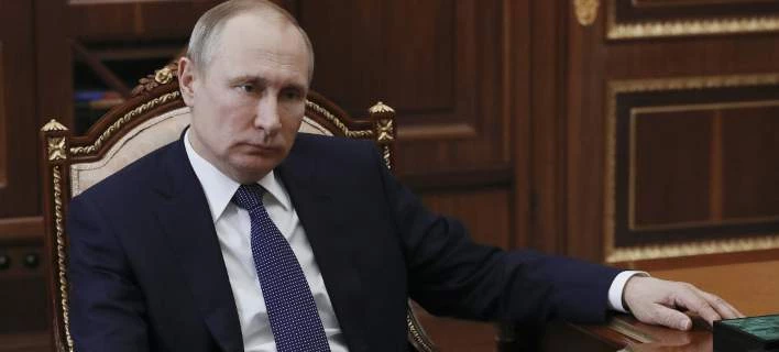 Πούτιν: Η Μόσχα είναι έτοιμη να βοηθήσει στη συνεργασία Βόρειας και Νότιας Κορέας